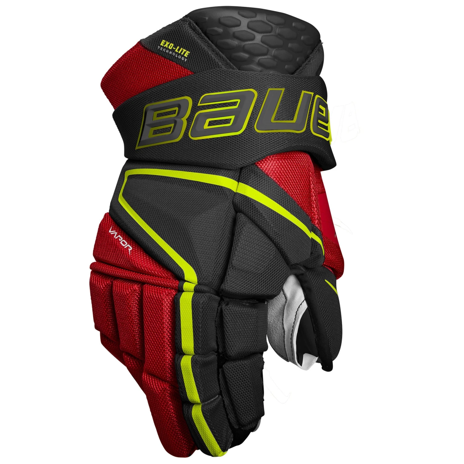 Bauer Vapor HyperLite Intermediate Hockey Gloves (MTO) (2022) 5 Bauer Vapor HyperLite Intermediate Hockey Gloves (MTO) (2022) - Image 3