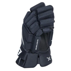 Bauer Vapor X:Shift Pro Junior Hockey Gloves (2020) - Source Exclusive -Bauer 017785c452664f75a90bbe133862bc8b