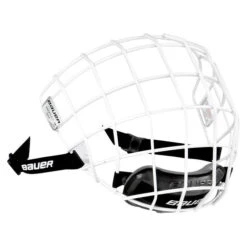 Bauer Profile II Hockey Facemask -Bauer 059f4bedb760c057a8f725ef175863f3