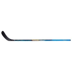 Bauer Nexus Sync Grip Junior Hockey Stick - 40 Flex (2022) -Bauer 0796de701f8ac59c01dd0a2e9edef271
