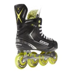Bauer Vapor X3.5 Senior Roller Hockey Skates -Bauer 085cef0da4ee9da0f4b67d22286732c6