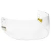 Bauer Pro-Clip Straight Clear Hockey Visor 1 Bauer Pro-Clip Straight Clear Hockey Visor -Bauer 0a300a2e28e36ee66a24b8f64ef4b549
