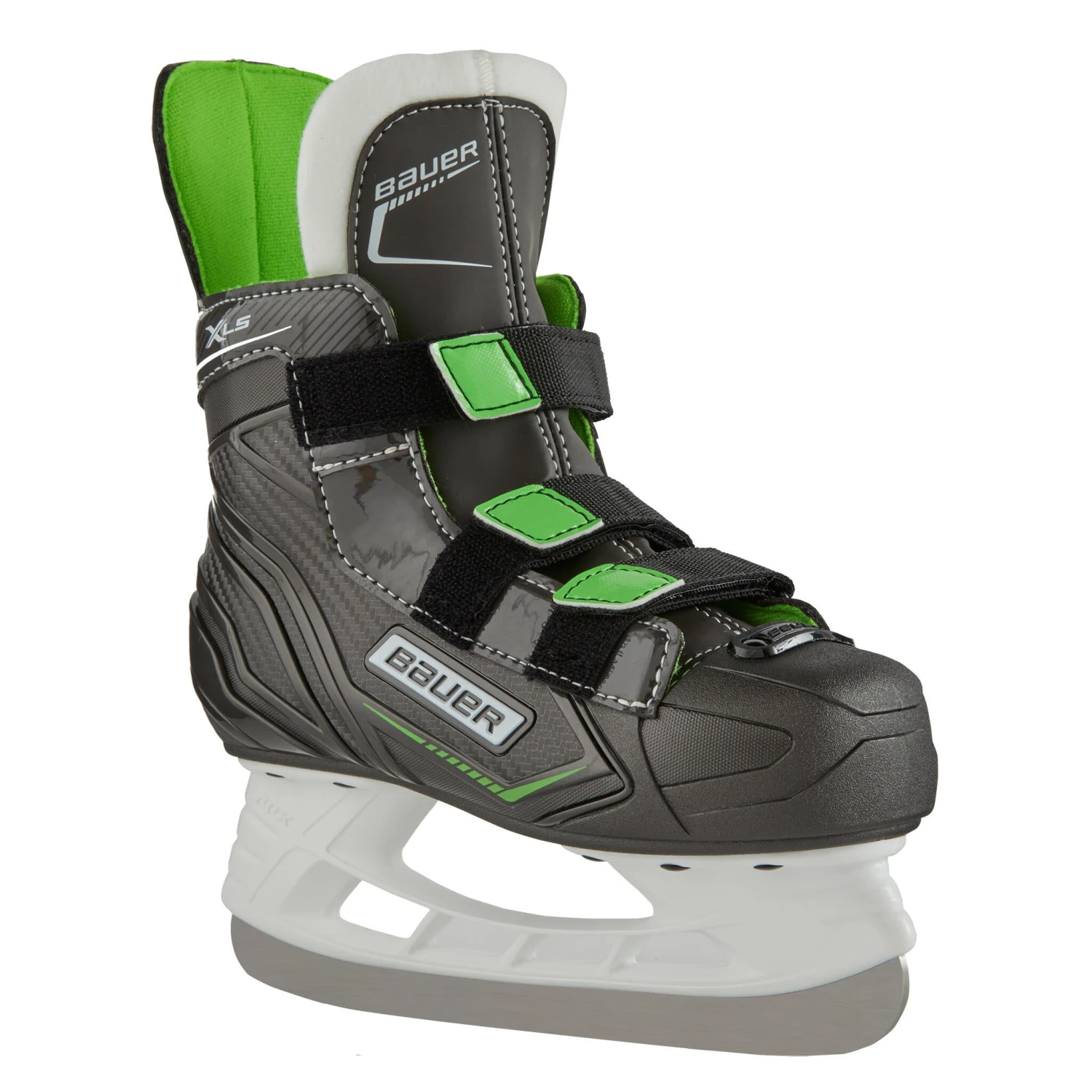 Bauer X-LS Youth Hockey Skates (2021) 3 Bauer X-LS Youth Hockey Skates (2021)