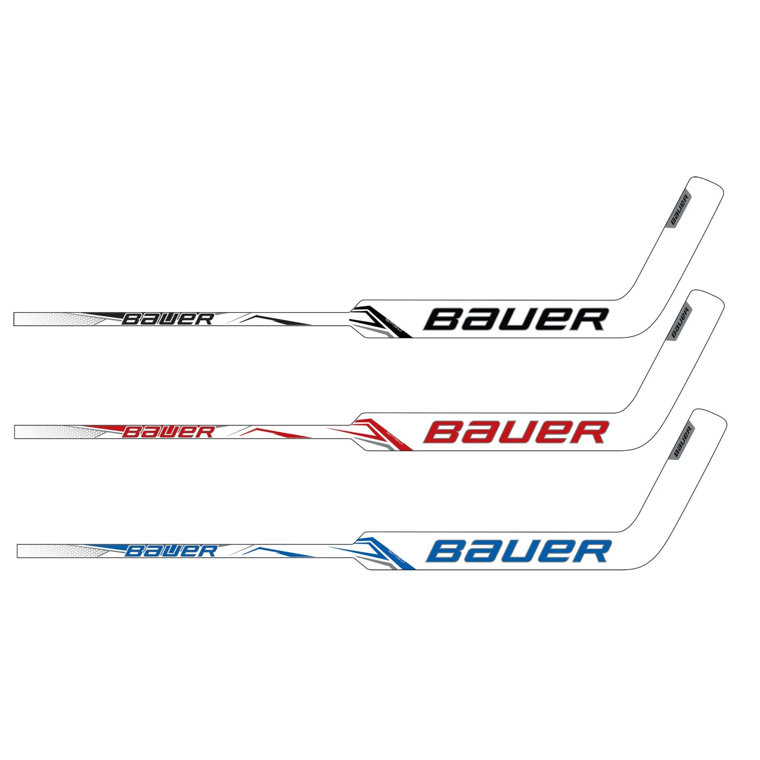 Bauer GSX Intermediate Goalie Stick (MTO) (2020) - Left 3 Bauer GSX Intermediate Goalie Stick (MTO) (2020) - Left