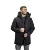 Bauer Sail Racing Men's Winter Parka -Bauer 0fd23cf6eccf8a712afeaa623a2053cd