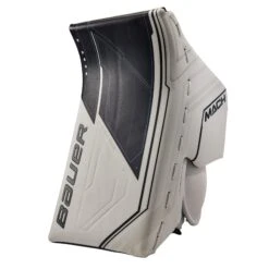 Bauer Supreme MACH Senior Goalie Blocker (MTO) (2022) -Bauer 1080acba06734c88264a2c47dcb948fb