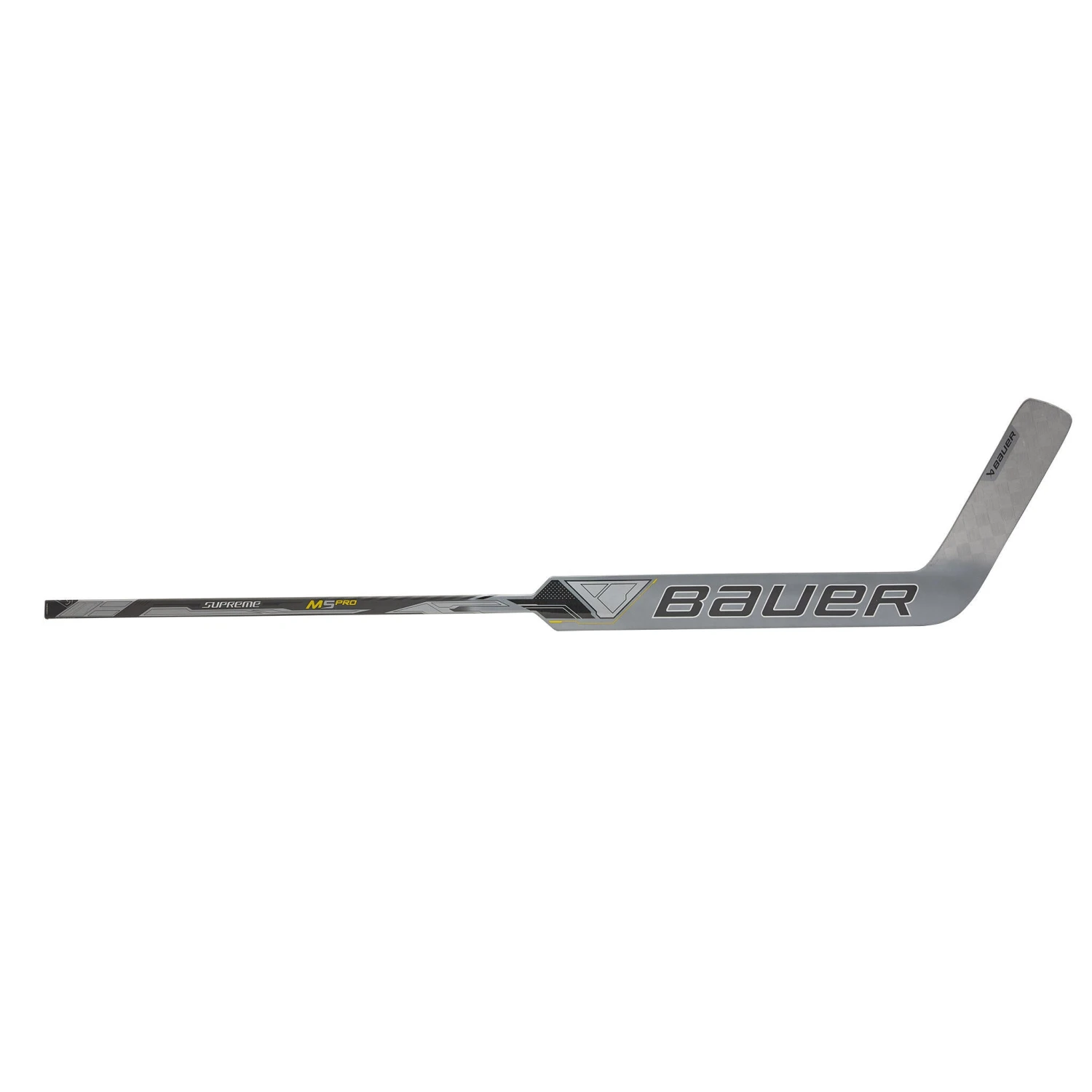 Bauer Supreme M5 Pro Senior Goalie Stick (2022) 4 Bauer Supreme M5 Pro Senior Goalie Stick (2022) - Image 2