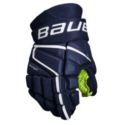 Bauer Vapor 3X Junior Hockey Gloves (2022) -Bauer 12231384bcc97f70b9f31226352ecadf