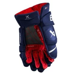 Bauer Vapor 3X Intermediate Hockey Gloves (2022) 10 Bauer Vapor 3X Intermediate Hockey Gloves (2022) -Bauer 16b7a210649688582bd16263dc4cf0e1