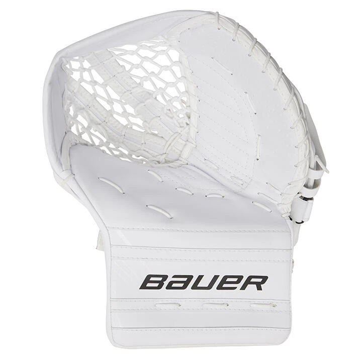 Bauer GSX Junior Goalie Catch Glove 6 Bauer GSX Junior Goalie Catch Glove - Image 4