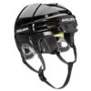 Bauer RE-AKT 75 Hockey Helmet - Black -Bauer 1b0c7f682e6f96b144e0139cfe22cee1