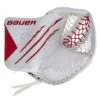 Bauer Vapor Hyperlite Senior Goalie Catch Glove (MTO) (2021) -Bauer 1da1cbeab19e2075d1bd623c743c968d