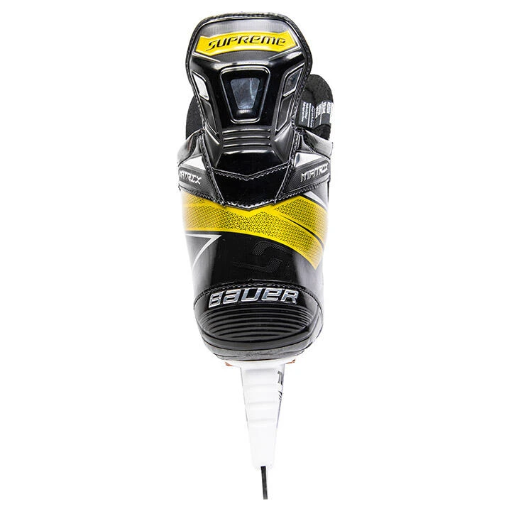 Bauer Supreme Matrix Senior Hockey Skates (2020) - Source Exclusive 9 Bauer Supreme Matrix Senior Hockey Skates (2020) - Source Exclusive - Image 7