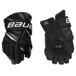 Bauer Vapor 2X Pro Junior Hockey Gloves (2020) -Bauer 1dfe9f42c08e5fc34fad88d3ed6b856b