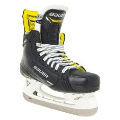 Bauer Supreme M4 Intermediate Hockey Skates (2022) -Bauer 1ecbe48b5c0fe333da9b76b1a8e03566