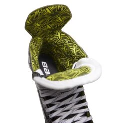Bauer Vapor X3.5 Intermediate Roller Hockey Skates 11 Bauer Vapor X3.5 Intermediate Roller Hockey Skates -Bauer 204f9ca18743351dd04688565333794c 68617ccc 48af 464d be2b 4ea7701a1fec