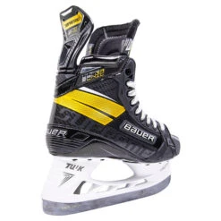 Bauer Supreme UltraSonic Senior Hockey Skates (2020) -Bauer 279fc94d938464eadd5c66f9be51b4ca