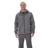 Bauer Supreme Youth Lightweight Jacket - Grey -Bauer 27ee28b3305c2a277b89cdbaffa84b43
