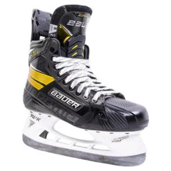 Bauer Supreme UltraSonic Senior Hockey Skates (2020) -Bauer 2847878506223088f7bed29100183c56