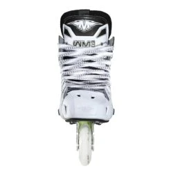 Bauer Mission Inhaler WM03 Senior Roller Hockey Skates -Bauer 285bba893b3c4b6aa0d21346df3bb30a