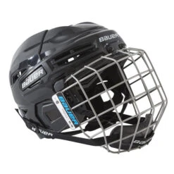 Bauer IMS 5.0 Hockey Helmet Combo