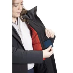 Bauer Sail Racing Women's Winter Parka -Bauer 2d5bc69e50f53fd538d375e289a1c2d2