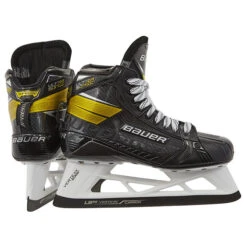 Bauer Supreme UltraSonic Intermediate Goalie Skates