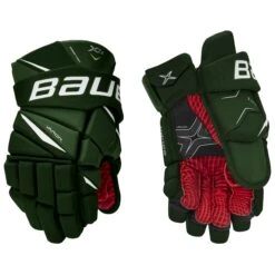 Bauer Vapor X2.9 Senior Hockey Gloves -Bauer 354d57faabb6ab4eb1f40eaf904f75bd