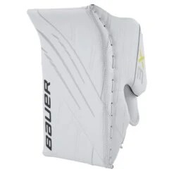 Bauer Vapor 3X Senior Goalie Blocker (2021)