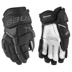 Bauer Supreme Ultrasonic Intermediate Hockey Gloves (2021) 13 Bauer Supreme Ultrasonic Intermediate Hockey Gloves (2021) -Bauer 3676b9b15f73bc6141787a513e6ca8b1