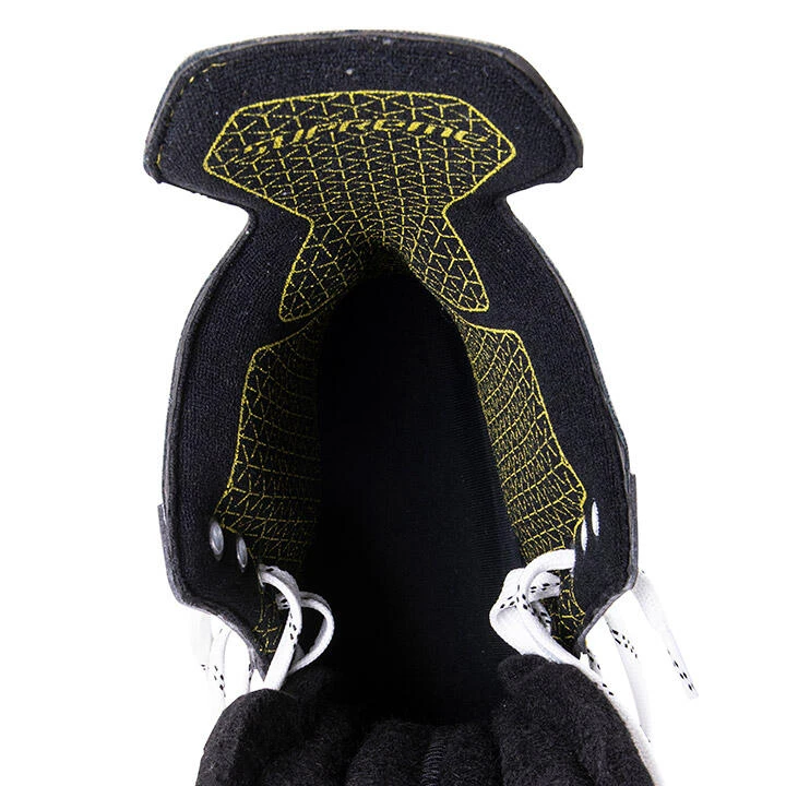 Bauer Supreme Elite Senior Hockey Skates (2020) - Source Exclusive 9 Bauer Supreme Elite Senior Hockey Skates (2020) - Source Exclusive - Image 7