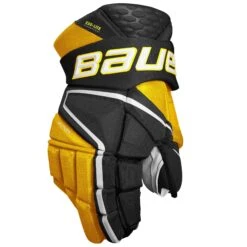 Bauer Vapor HyperLite Intermediate Hockey Gloves (MTO) (2022) 12 Bauer Vapor HyperLite Intermediate Hockey Gloves (MTO) (2022) -Bauer 3a1f20d5df5817779a0065f0346864e1