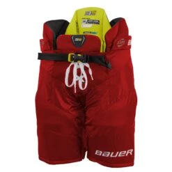 Bauer Supreme 3S Pro Junior Hockey Pants (2021) -Bauer 40be0654d1d4725c7ac49b1ddf20d7b6