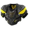 Bauer Supreme Ultrasonic Junior Hockey Shoulder Pads (2021) -Bauer 42c9dc2f86f9fd97e973a44db94c7583