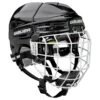 Bauer RE-AKT 100 Youth Hockey Helmet Combo 2 Bauer RE-AKT 100 Youth Hockey Helmet Combo -Bauer 451fc8fdad69db8203688183c9850d75