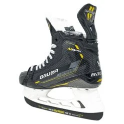 Bauer Supreme M5 Pro Senior Hockey Skates (2022) With Carbonlite Steel -Bauer 461103a7c53eecf5d026b9593b56e77a