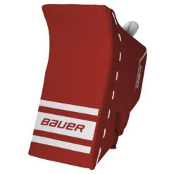 Bauer GSX Junior Goalie Blocker -Bauer 4aca4023ebcdbcb0775ad0d02361b47c