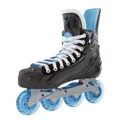 Bauer RSX Senior Roller Hockey Skates -Bauer 4cd15527ab22a1b40448ceb6ba797c91
