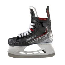 Bauer Vapor Shift Pro Junior Hockey Skates (2021) - Source Exclusive -Bauer 4cf809466677d2e421dbaa251151c512