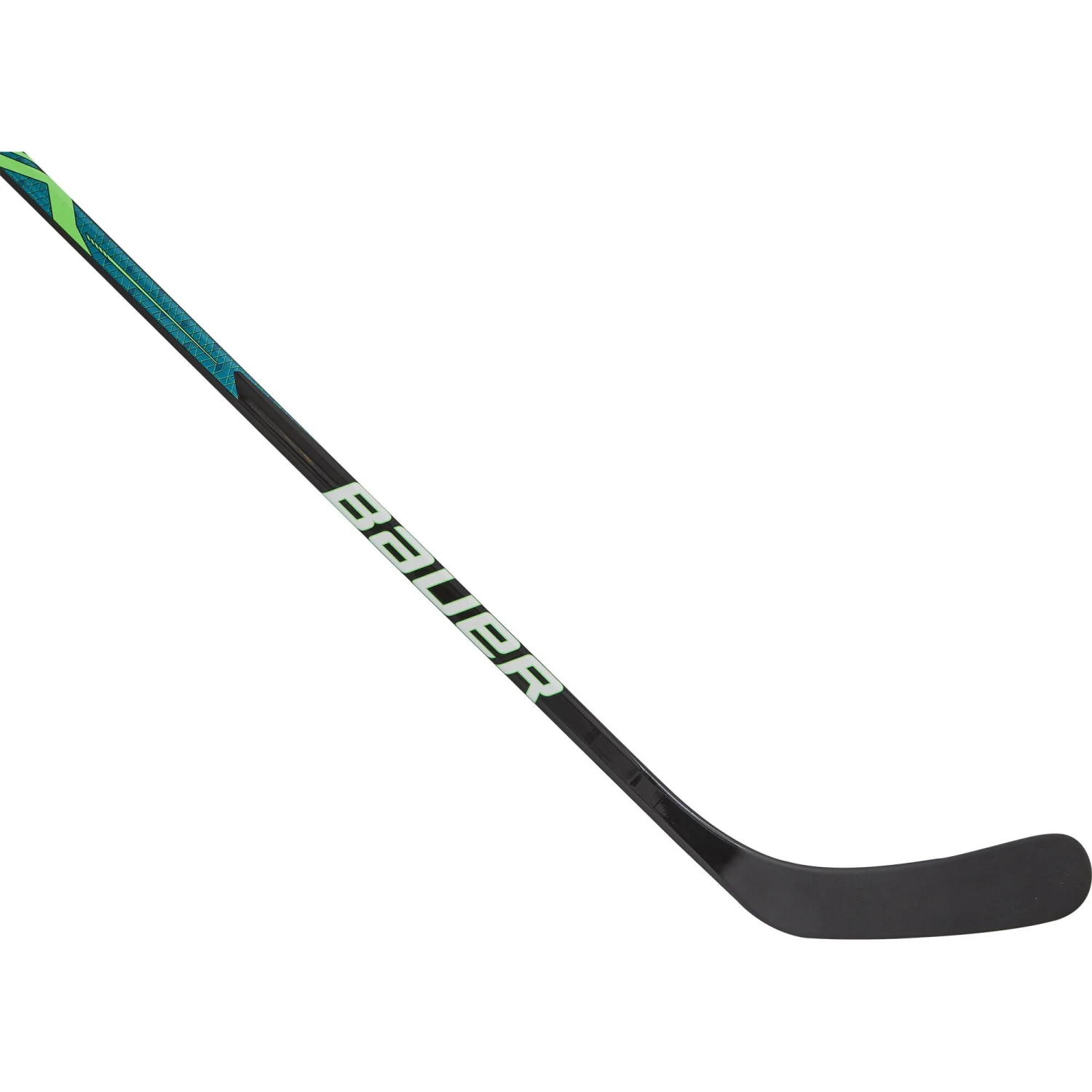Bauer X Grip Junior Hockey Stick (2021) - 40 Flex 3 Bauer X Grip Junior Hockey Stick (2021) - 40 Flex