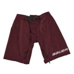 Bauer Junior Hockey Pant Cover Shell (2021) -Bauer 4e768fc3563b95e294820346ada44650 f844f45b eba6 4384 836f 3d245a85eb9e