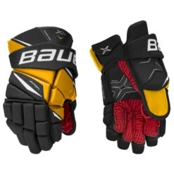 Bauer Vapor X2.9 Senior Hockey Gloves -Bauer 4ee5524e62bbc756263d90d1289bb9dd