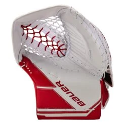 Bauer Supreme M5 Pro Senior Goalie Catch Glove (2022) -Bauer 4fc0670d752723a7eb072d4c61fc13d2
