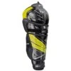 Bauer Supreme Ultrasonic Intermediate Hockey Shin Guards (2021) -Bauer 4fcbff6649a618231a05eae62c8e7f89