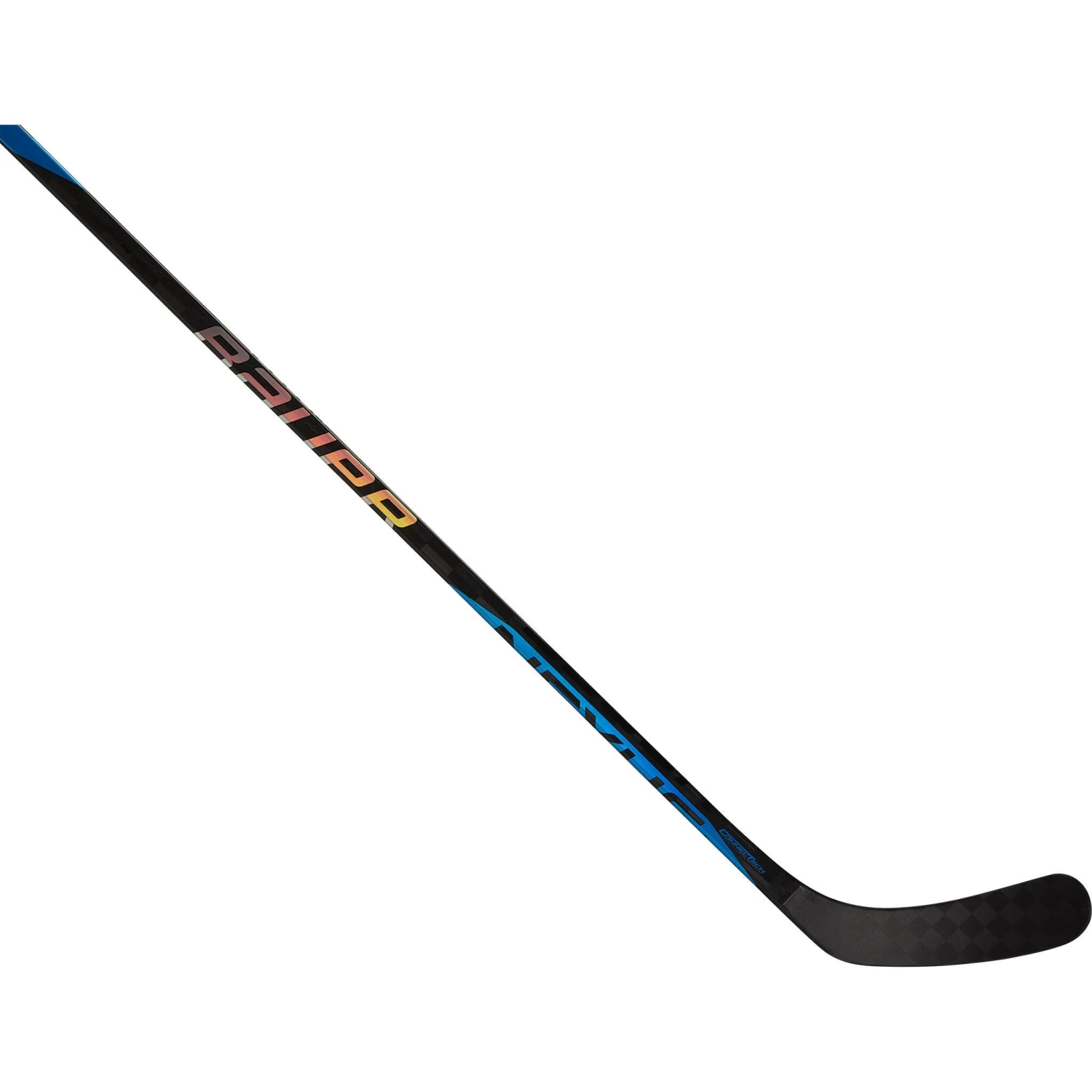 Bauer Nexus Sync Grip Intermediate Hockey Stick (2022) 3 Bauer Nexus Sync Grip Intermediate Hockey Stick (2022)