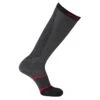 Bauer Pro Cut Resist Tall Skate Socks - Grey (2019) -Bauer 50b39f6c510bcbce6baa29f18d330d56
