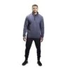 Bauer Fleece 1/2 Zip Men's Performance Sweatshirt - Periwinkle 2 Bauer Fleece 1/2 Zip Men's Performance Sweatshirt - Periwinkle -Bauer 511551c13bea38d392bae5648a051f5c