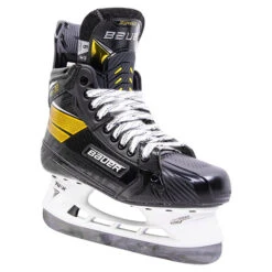 Bauer Supreme UltraSonic Intermediate Hockey Skates (2020) -Bauer 534f6ae43e05593b745ee95d2de04596