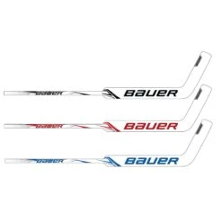Bauer GSX Junior Goalie Stick (MTO) (2020) - Left