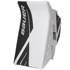 Bauer Supreme 3S Intermediate Goalie Blocker -Bauer 540075b6847f378c08c32fe0fcbba32e